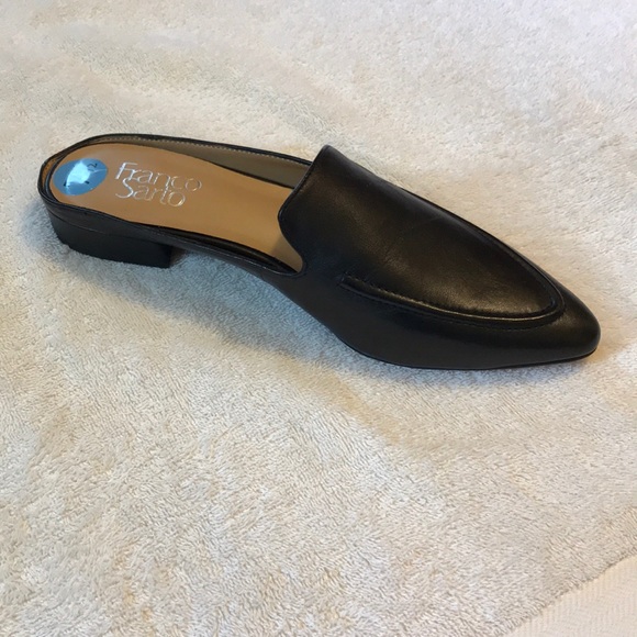 Franco Sarto Mules - Picture 1 of 6